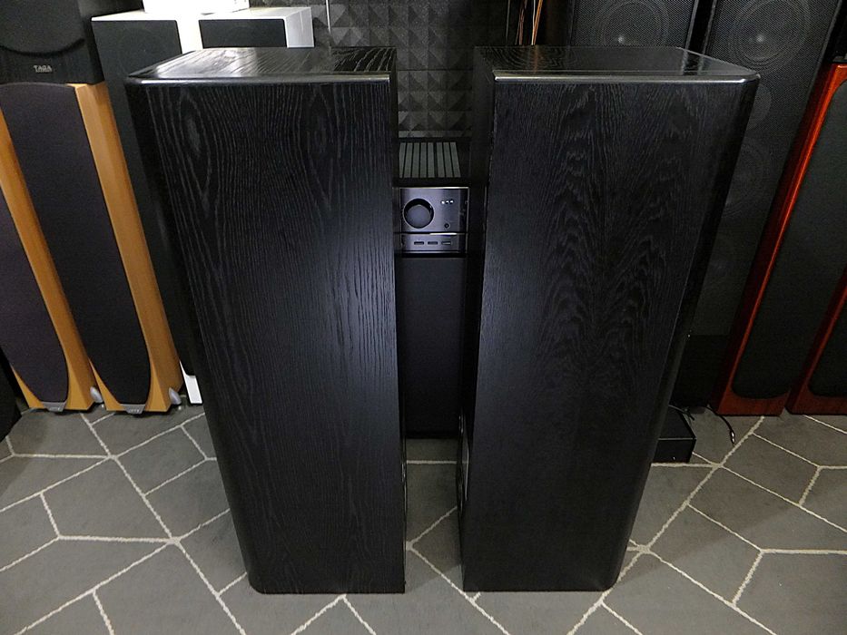 Kolumny głośnikowe QUADRAL KORUN MK4