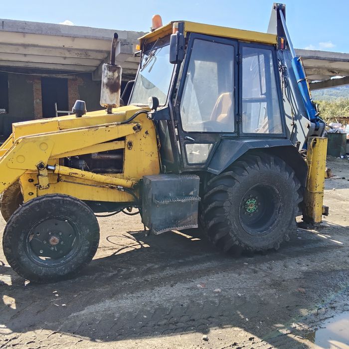 Продам екскаватор. Трактор Борекс-3106, Borex-3106. Навантажувач