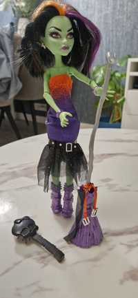 Monster High Casta Fierce