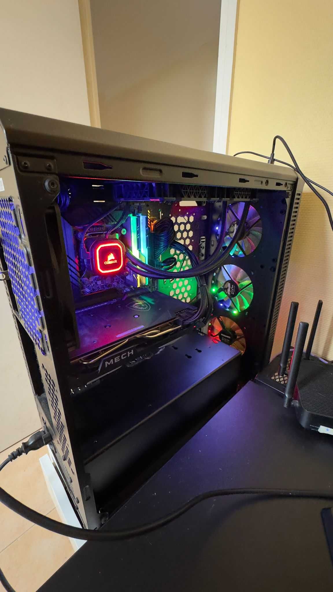 Computador Gaming