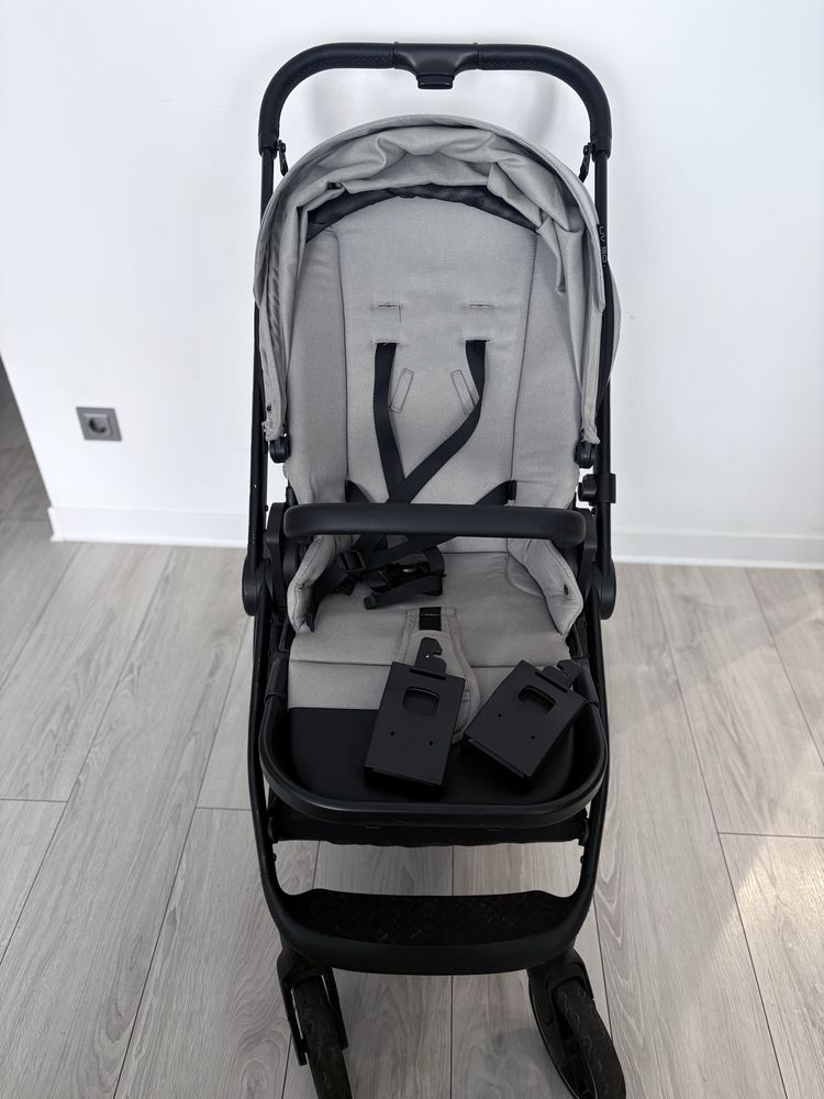Wózek Muuvo Quick 3.0