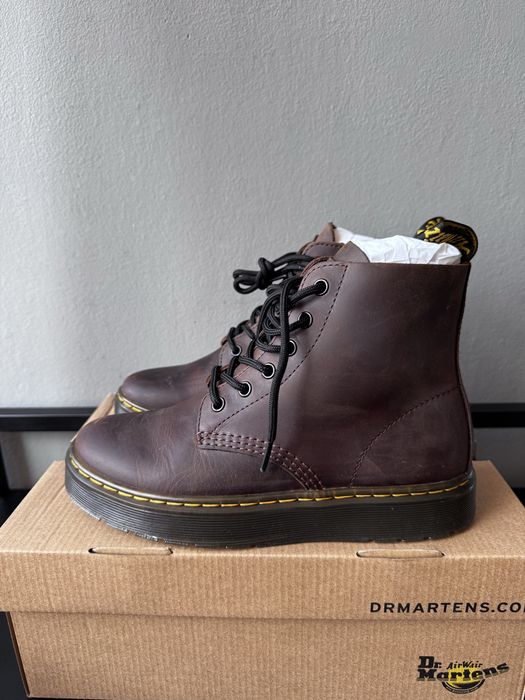 Черевики Dr. Martens Thurston Chukka 38p