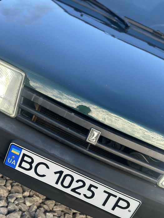 Важ 2109 1.5 карб