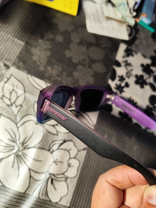 Óculos de sol VONZIPPER, entre as melhores do mercado