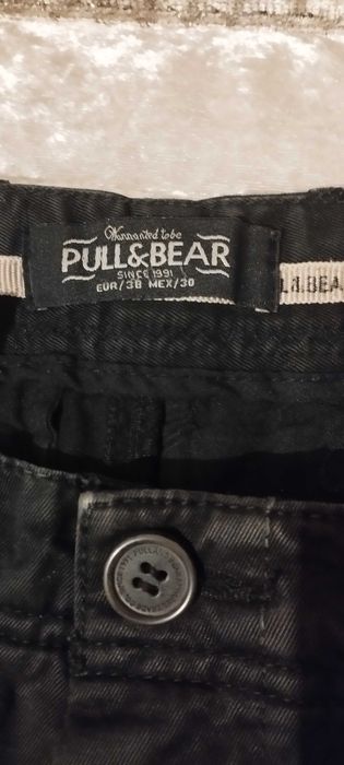 Calças Pull&Bear nº 38