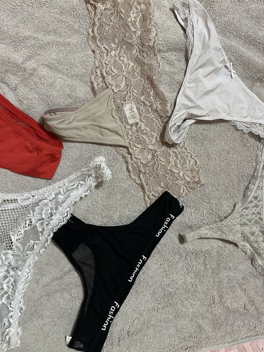 Продам трусики, розмір М