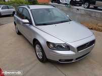 Volvo V50 2007 1.6 Diesel para peças