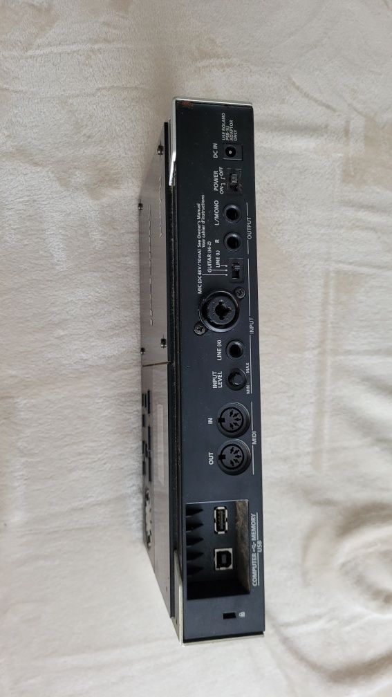 Roland soniccell