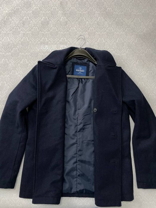 Напівпальто OLD NEVY чоловіче, р. S/М