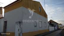 Casa T2 em Couço, Coruche