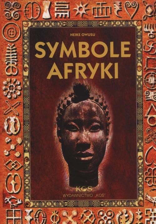 Symbole Afryki Heike Owusu