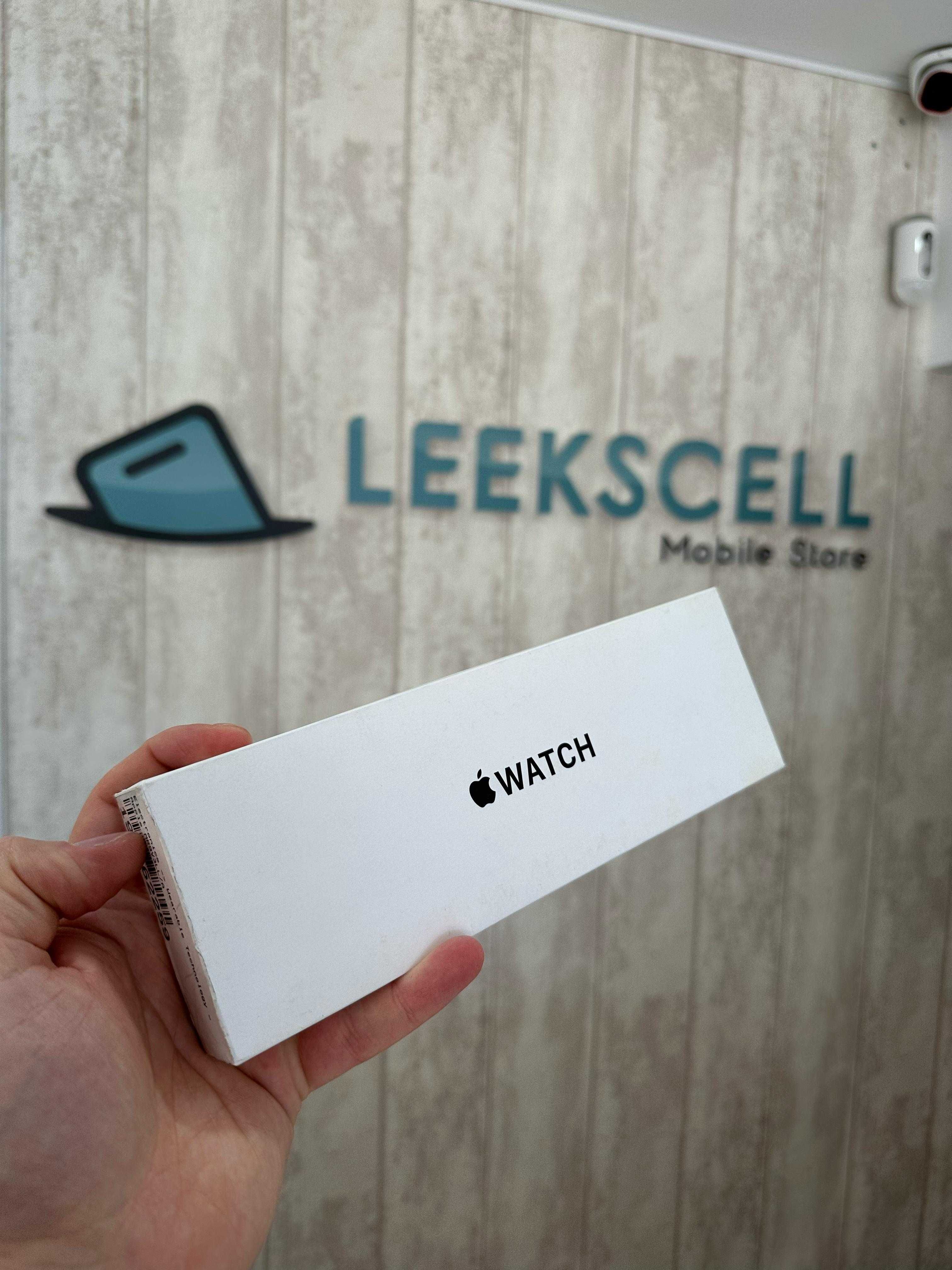 APPLE WATCH SE 2ª GERAÇÃO - 40 MM - STARLIGHT - 24 MESES DE GARANTIA