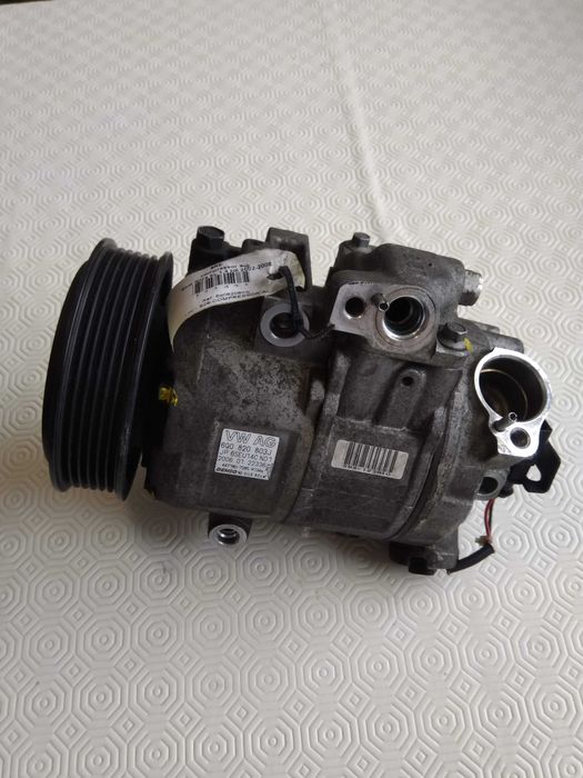 Compressor AC para viaturas VW  e Seat