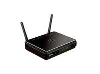 Router WiFi D-Link DIR-615