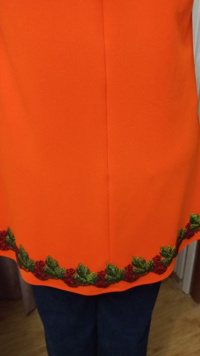 Продам вишиванку