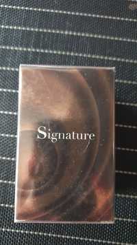 Signature 75 ml, UNIKAT ORIFLAME