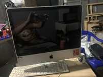 продам imac 2007 года