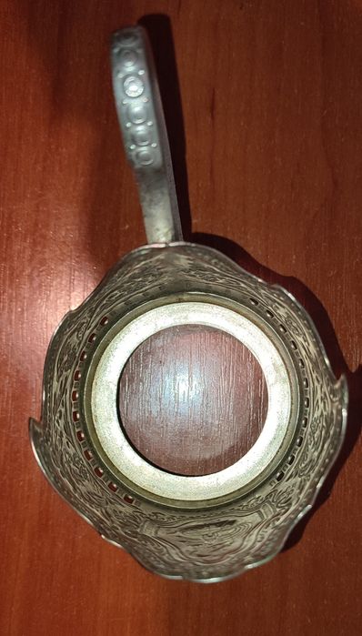 Подстаканник "Космос"