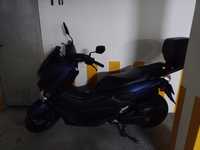 Vendo NMAX de 11/2020