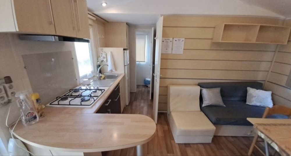 Mobile Home Arrenda-se