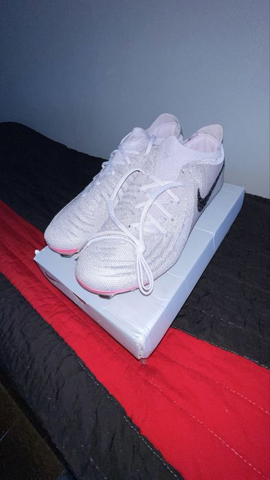 Chuteiras Nike Phantom GX FG