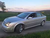 Opel Vectra C 1.8 Nowy Rozrząd - OPŁATY NA ROK