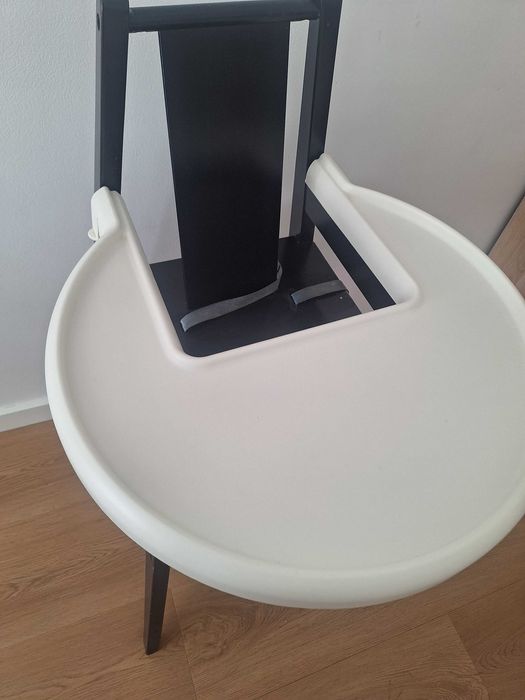 Cadeira de Refeição