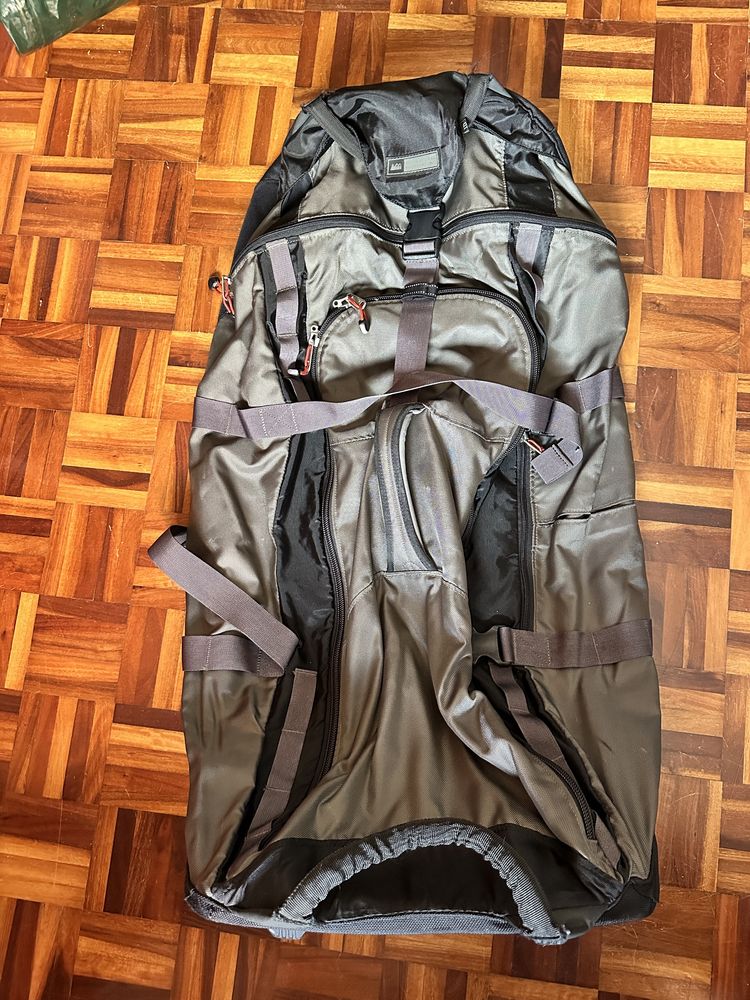 Mala Wheely Beast Duffel - REI