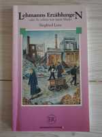 Lehmanns Erzahlungen Siegfried Lenz do nauki niemieckiego
