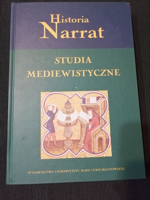 Studia Mediewistyczne