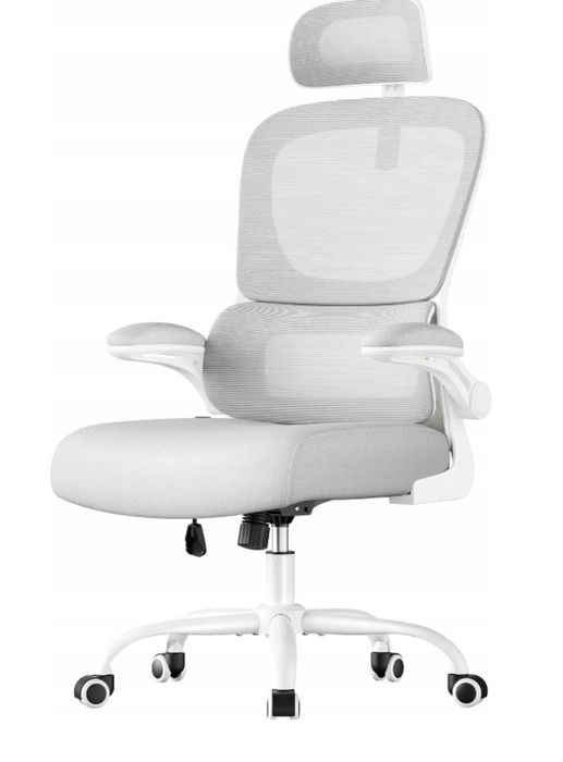 Krzesło biurowe obrotowe