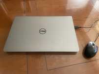Ноутбук Dell Inspiron 15 5000 series, новая батарея и клавиатура