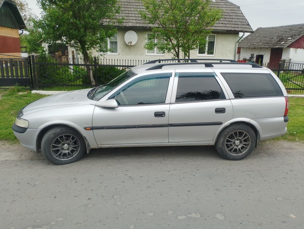 Продам Opel Vectra B
