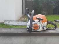 Piła Stihl ms 181