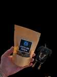 Snack natural para cães