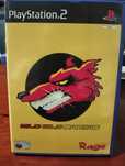 Jogo Wild Wild Racing - PlayStation 2