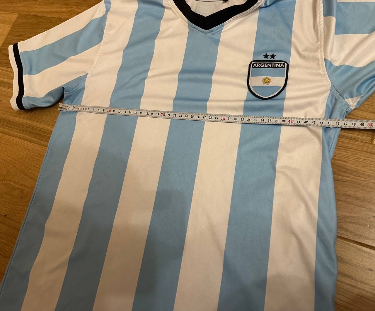 Argentina Колекційна футболка збірної Аргентини