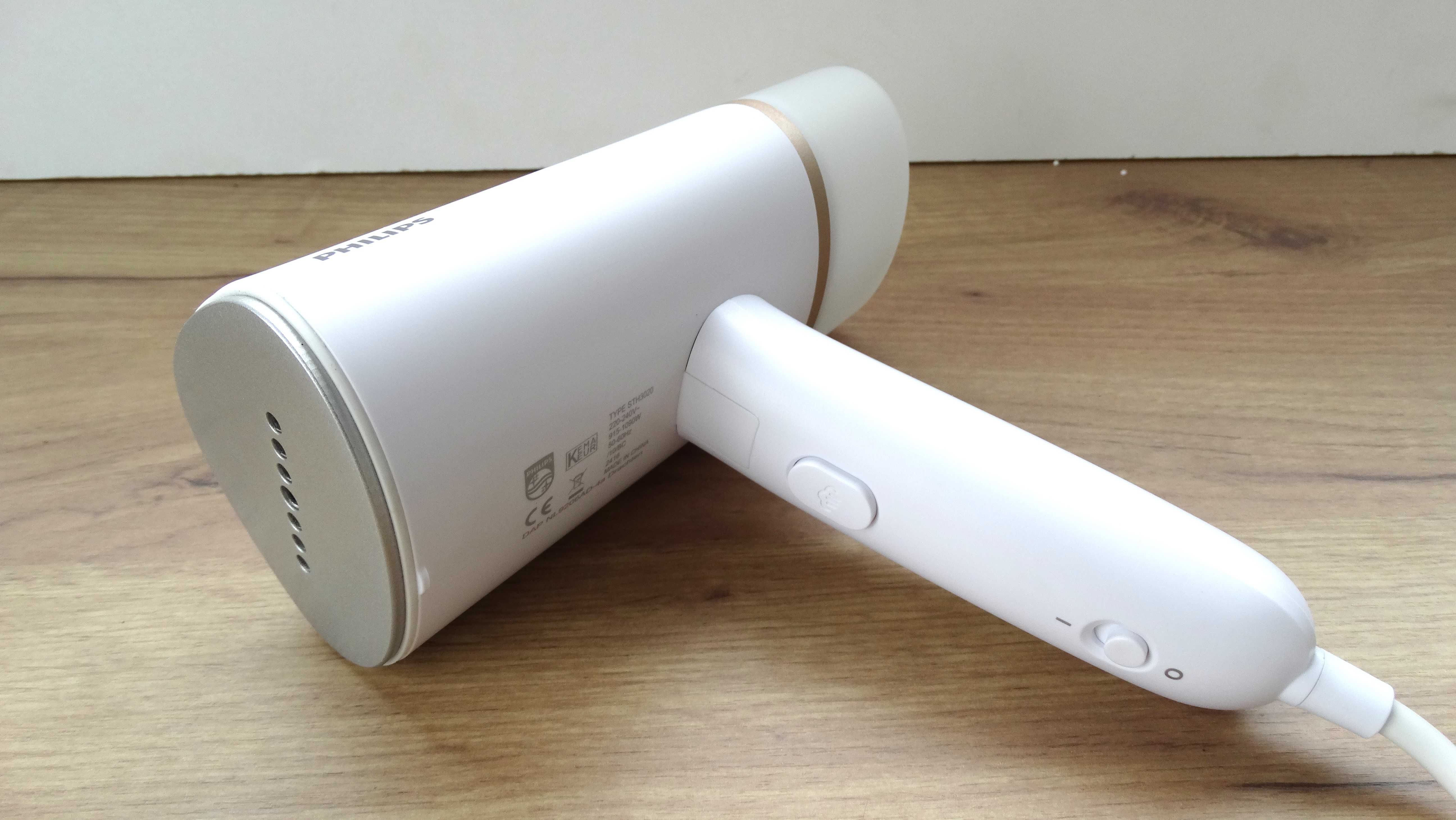Steamer Parownica do ubrań PHILIPS STH 3020/10