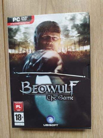 Beowulf The Game - Gra akcji na PC