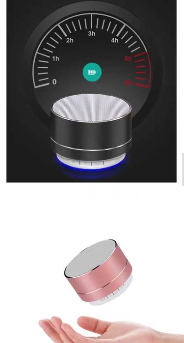 Colunas bluetooth