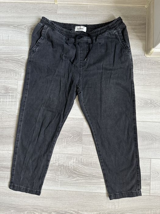 Джинси чоловічі, pull and bear