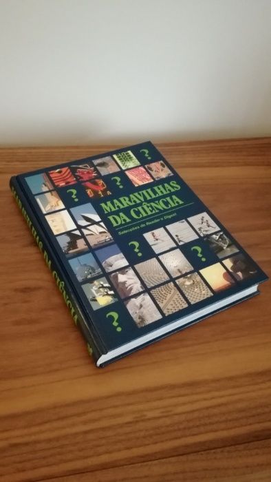 Livros Selecções do Reader's Digest