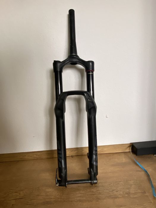 Rock Shox Pike Select 160mm (lyrik yari fox 34 36 38 kashima zeb aion)