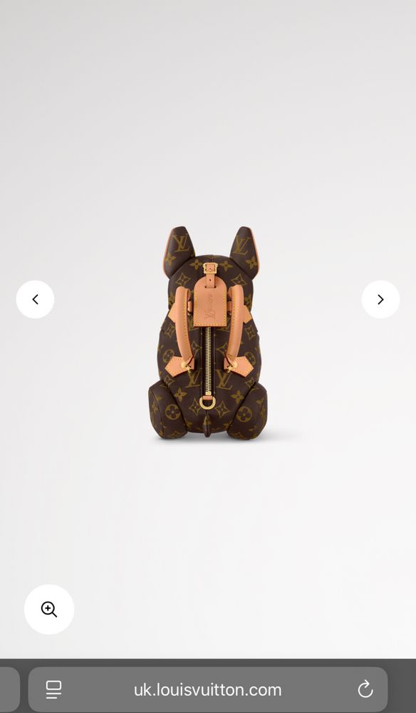 Женская сумка Louis Vuitton Оригинал