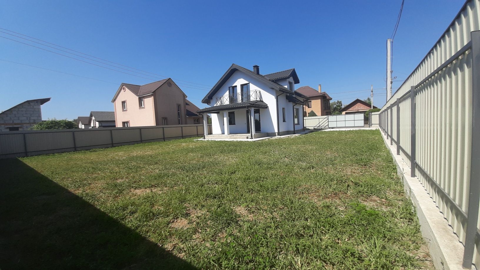 Без комиссии! Продам дом с. Гнедин, Бориспольский р-н