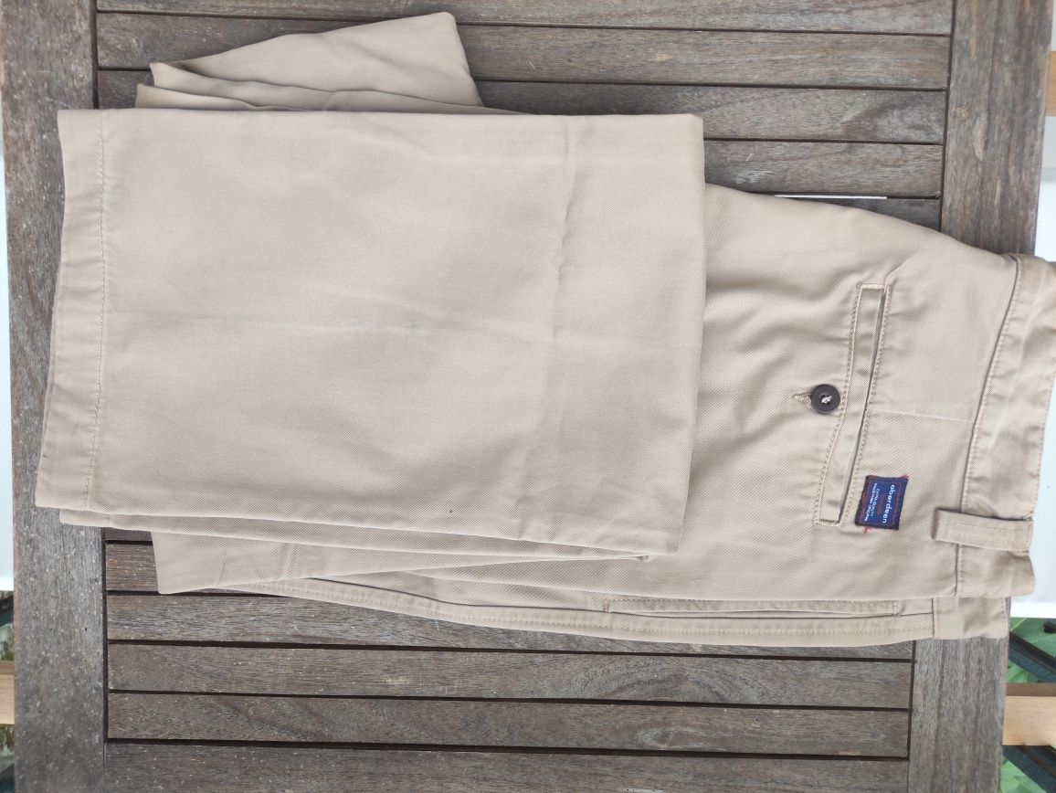 Aberdeen / Dockers / M Davis