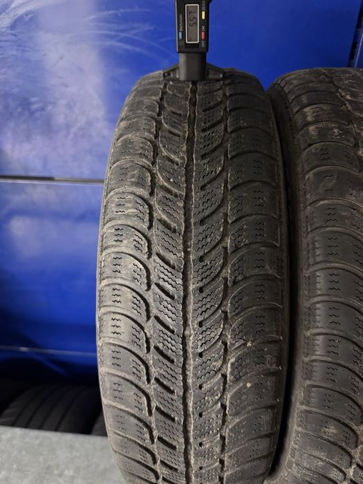 Sava Eskimo S3 + 155/65r14 зимова Склад Шин Умань