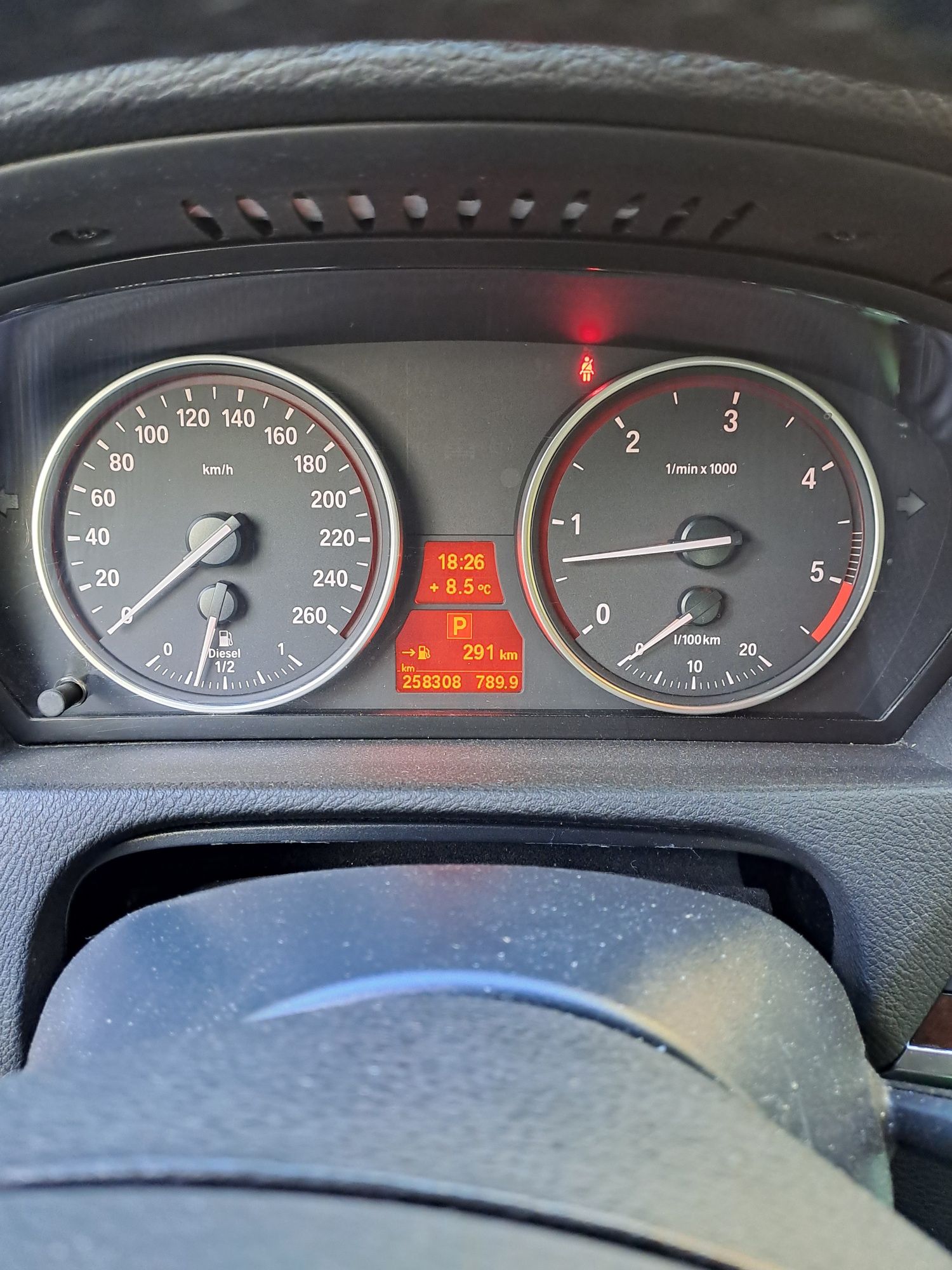 Sprzedam Bmw x5 e70 3.0d