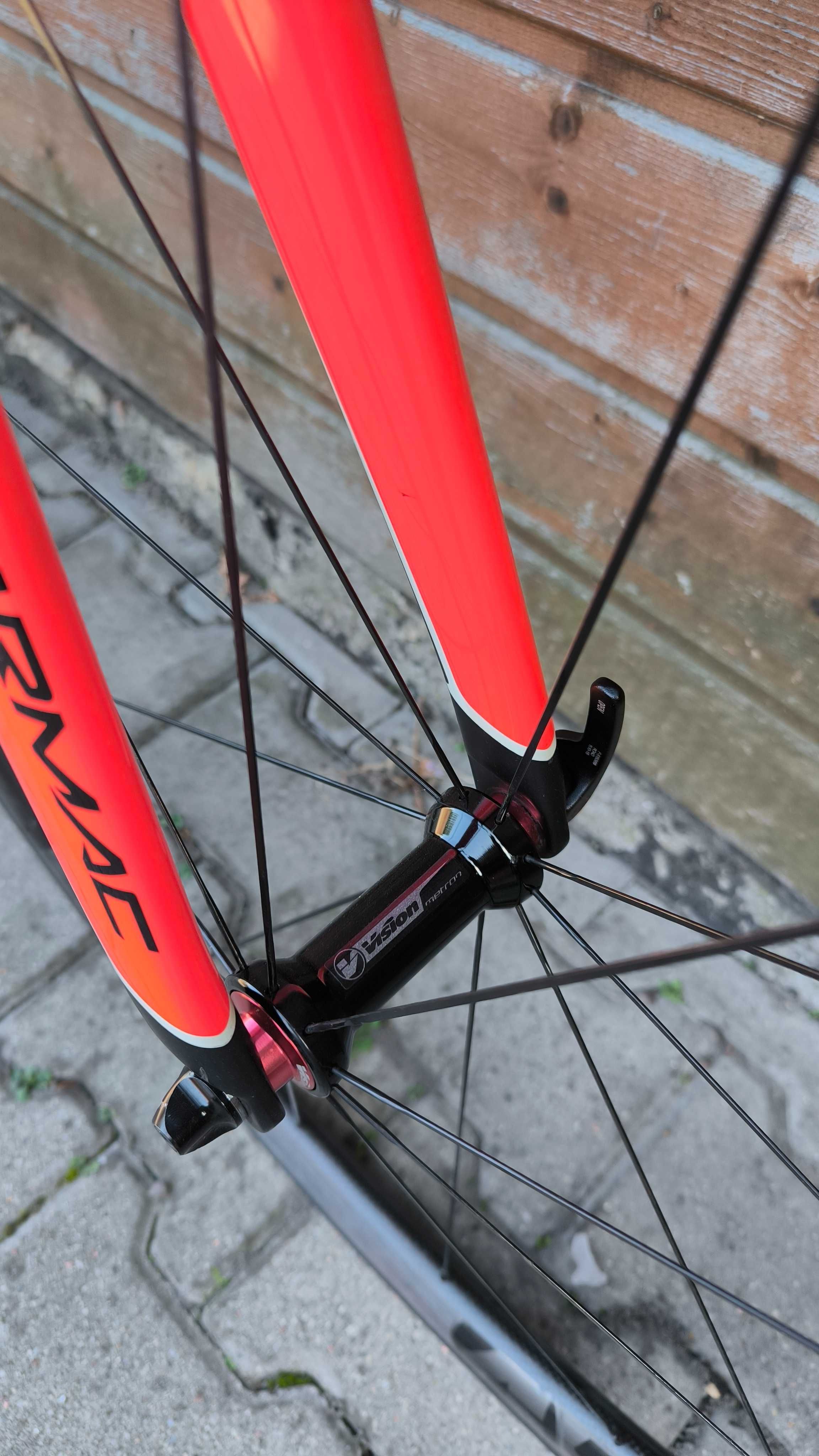 Specialized S-Works Tarmac SL5 – stan bdb