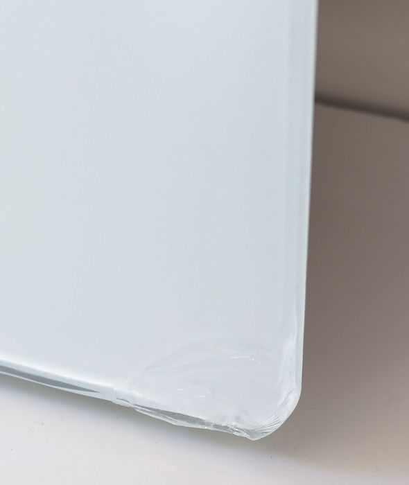 Grzejnik Łazienkowy Elektryczny Mission Air 1200 W 460x1200 Mm Biały